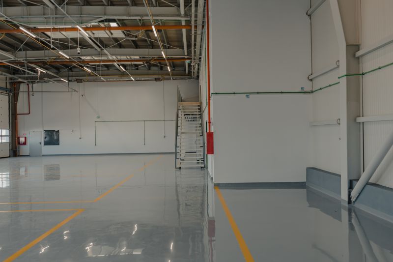 Acrylic Flooring Service in Annapolis, MD