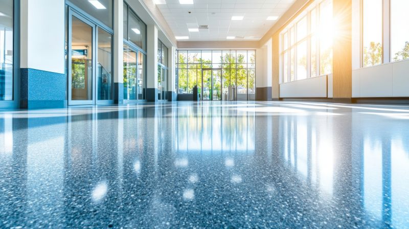 Cost of Epoxy Resurfacing — Cost of Epoxy Resurfacing