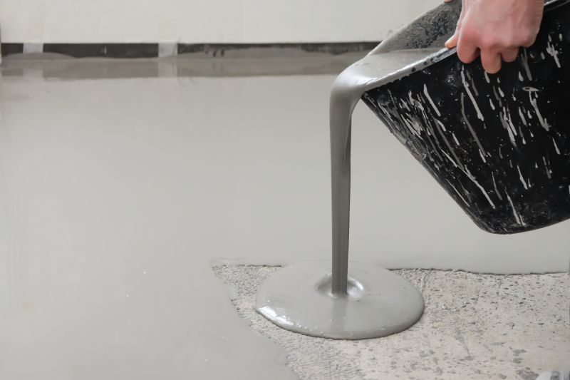 Epoxy Resurfacing in Greenville, SC