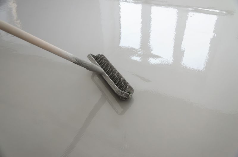 Epoxy Resurfacing in Raleigh, NC