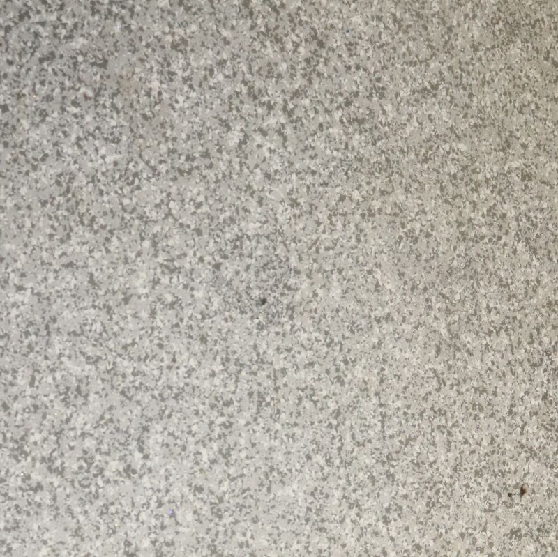 Decorative Epoxy Finish