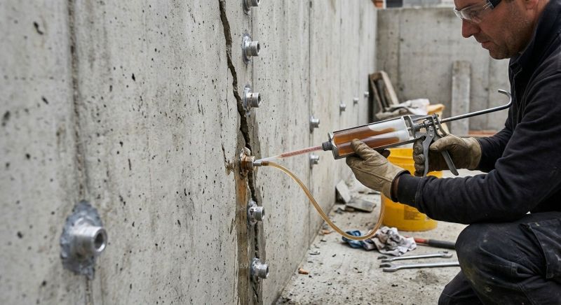 Resin Coating Service in Alexandria, VA