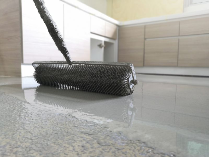 Resin Coating Service in Fairfax, VA