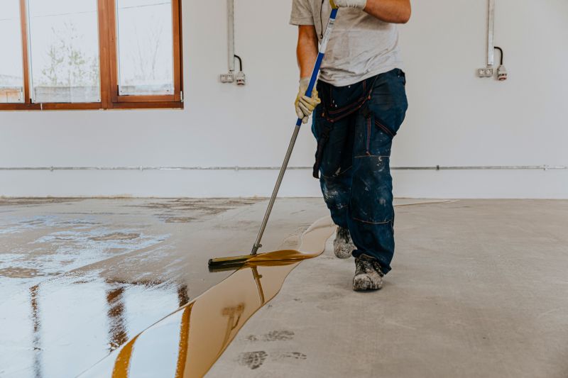 Planning Your Resurfacing