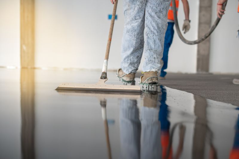 Epoxy Maintenance Professionals