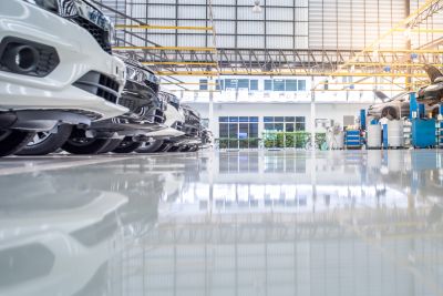 Make Surfaces Look Brand New!